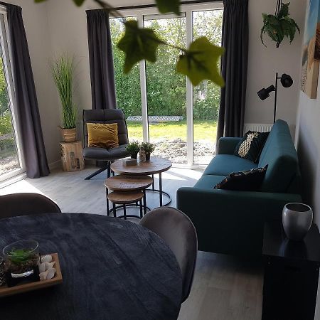 Chateau Quak Petten Luaran gambar