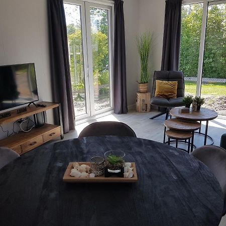 Chateau Quak Petten Luaran gambar