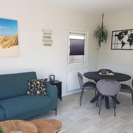 Chateau Quak Petten Luaran gambar