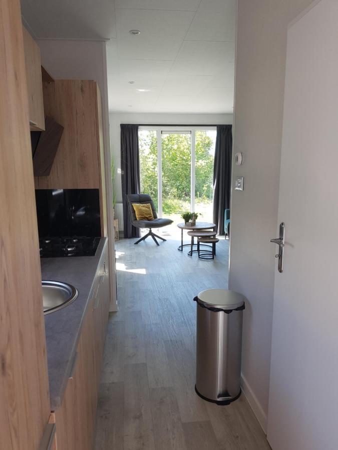 Chateau Quak Petten Luaran gambar