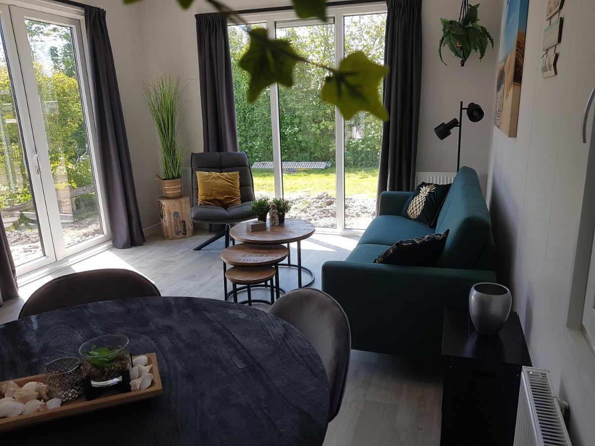 Chateau Quak Petten Luaran gambar