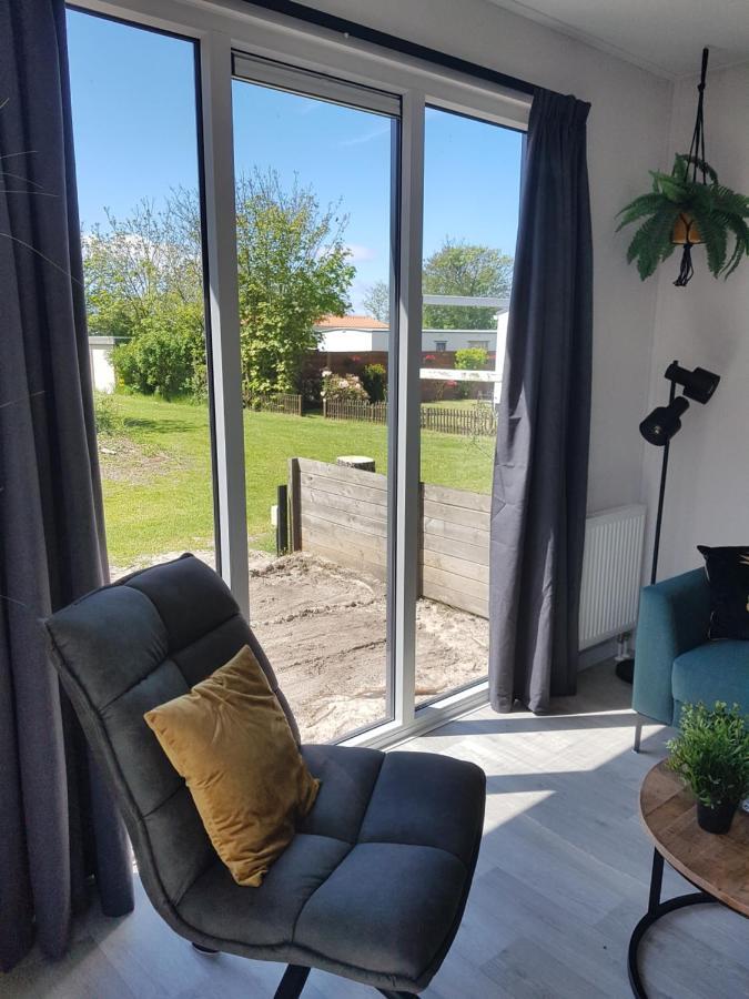 Chateau Quak Petten Luaran gambar