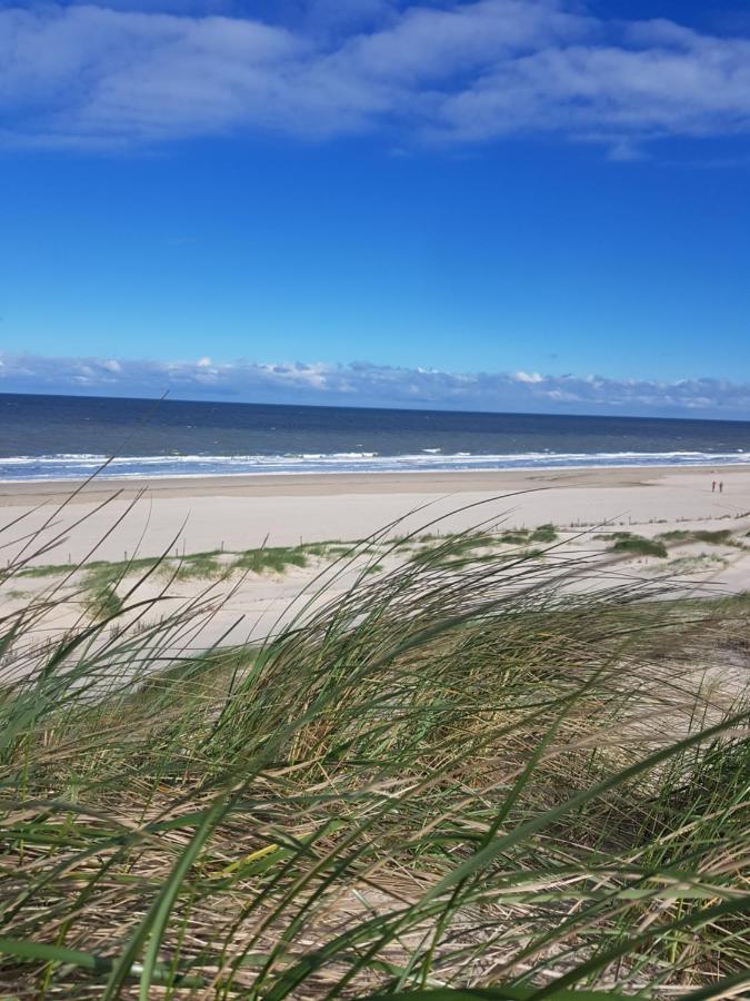Chateau Quak Petten Luaran gambar