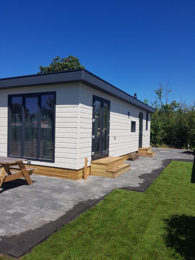 Chateau Quak Petten Luaran gambar