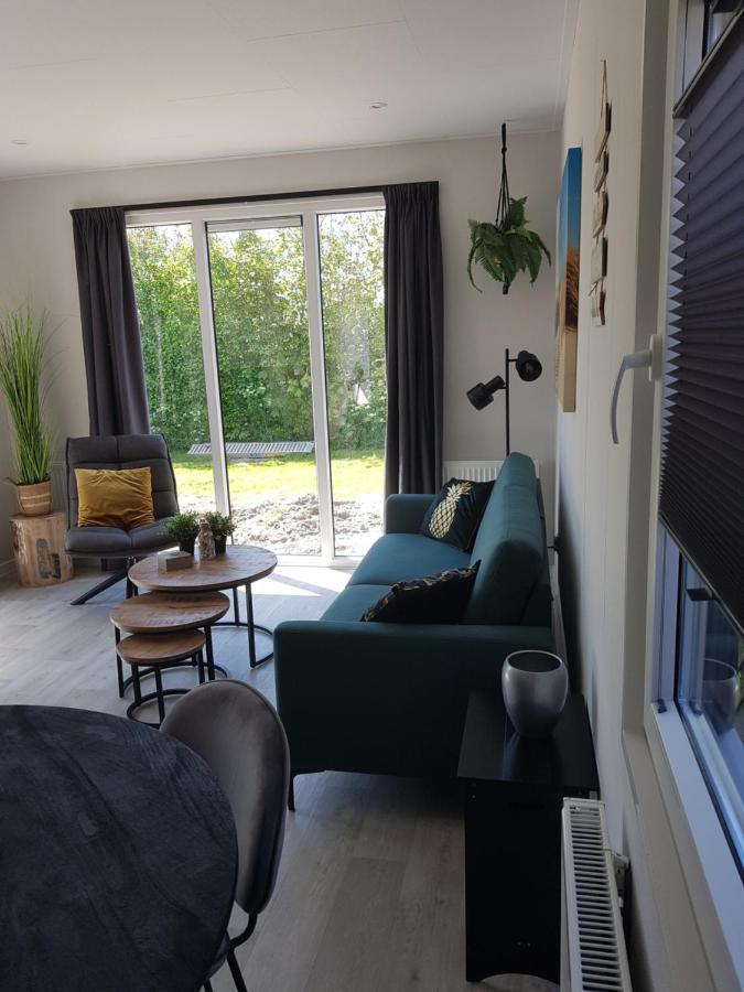 Chateau Quak Petten Luaran gambar