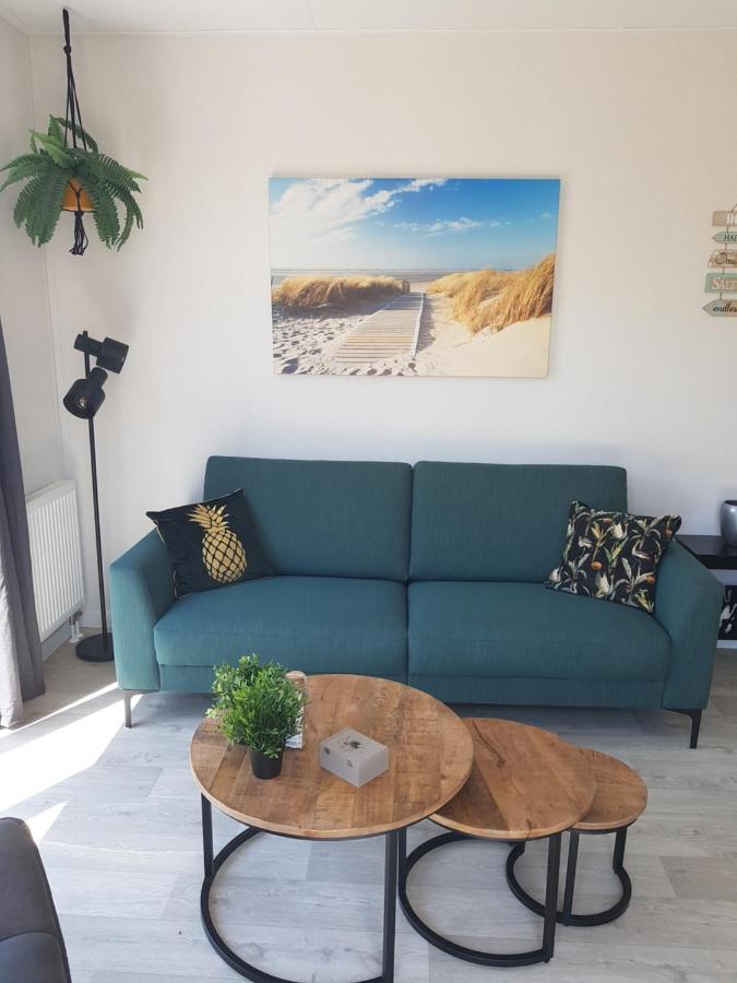Chateau Quak Petten Luaran gambar