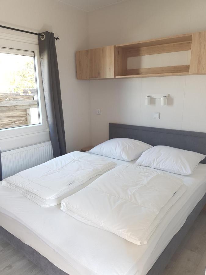 Chateau Quak Petten Luaran gambar