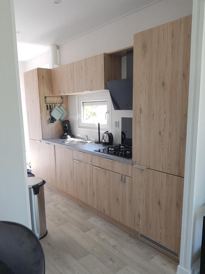 Chateau Quak Petten Luaran gambar