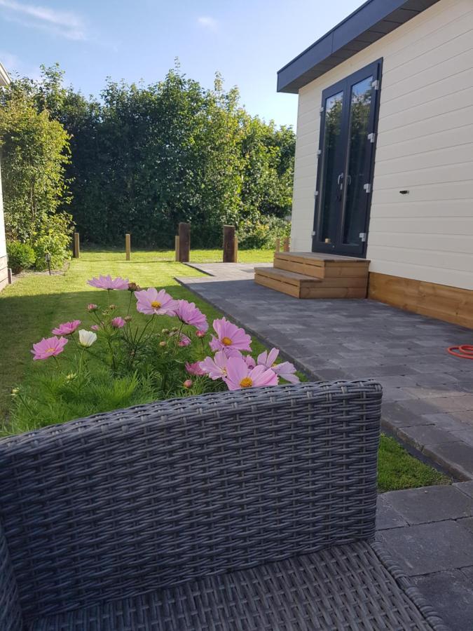 Chateau Quak Petten Luaran gambar